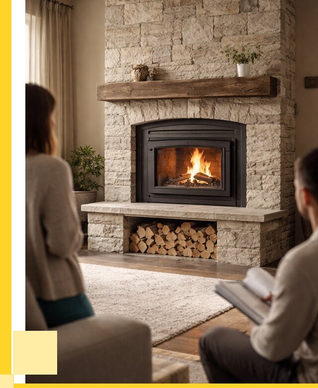 Проекты печей каминов в Октябрьском от 12428 р. | ЭриданКтб