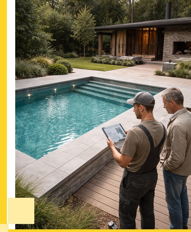 Строительство бассейнов в Октябрьском от 1242840 р. ЭриданКтб