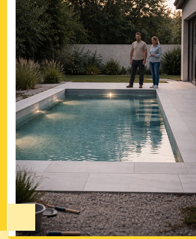 Проектирование бассейнов в Октябрьском от 72499 р. | ЭриданКтб