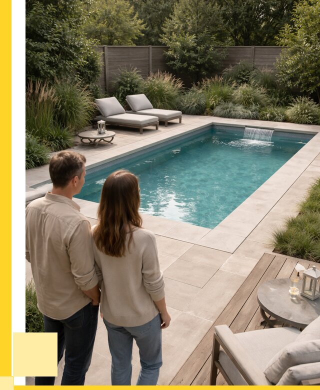 Частные бассейны в Октябрьском строительство от 1553550 р. ЭриданКтб