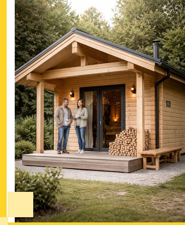 Бани под ключ в Октябрьском от 932130 р. | Отделка под ключ — ЭриданКтб