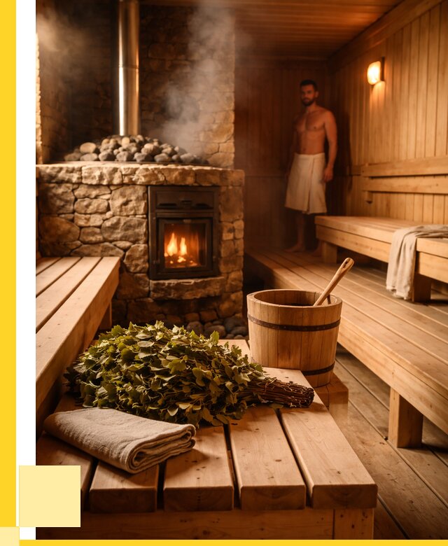 Парилки для бани купить в Октябрьском от 77678 р. | ЭриданКтб