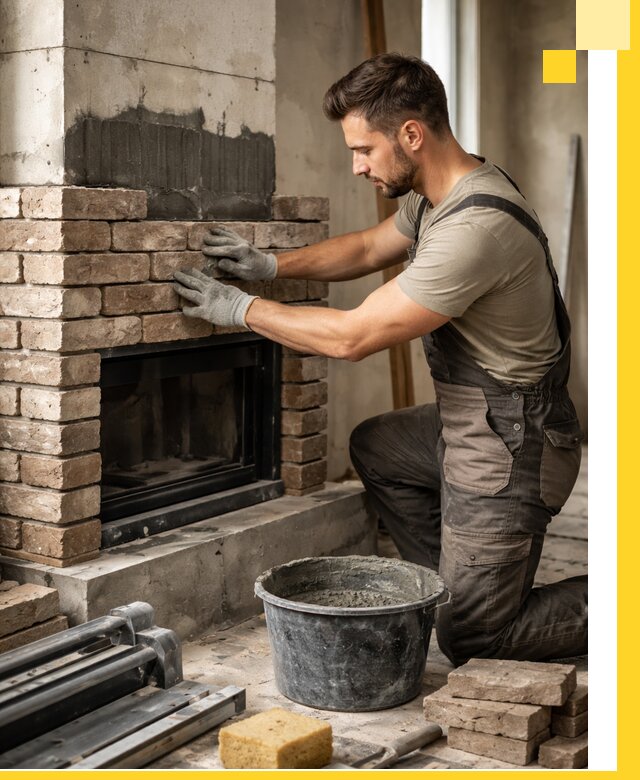 Услуги по устройству и монтажу Расул в банях и саунах в Октябрьском